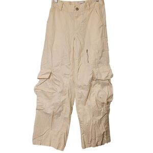 BDG Baggy Wide Leg Cargo Pants